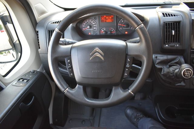 Fahrzeugabbildung Citroën Jumper KAWA35 L4H2 BLUE-HDi 165*KLIMAAUTO*CARPLA