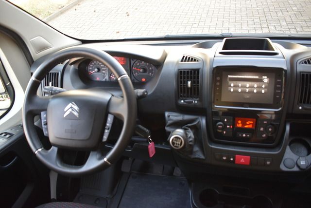 Fahrzeugabbildung Citroën Jumper KAWA35 L4H2 BLUE-HDi 165*KLIMAAUTO*CARPLA