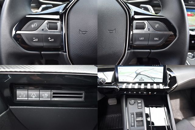 Fahrzeugabbildung Peugeot 508 SW Allure PT 130 EAT8*MATRIX*NAV*SHZ*CARPLAY