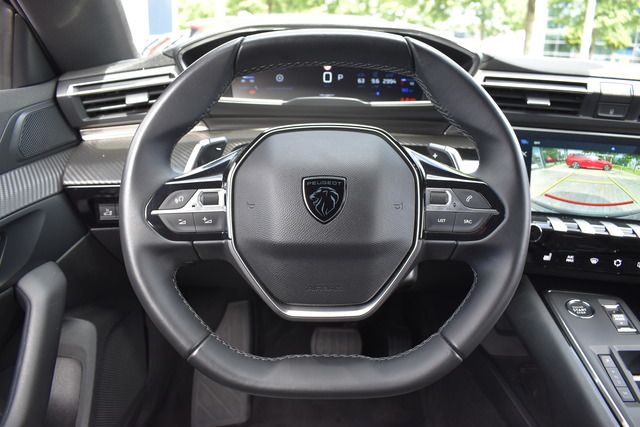 Fahrzeugabbildung Peugeot 508 SW Allure PT 130 EAT8*MATRIX*NAV*SHZ*CARPLAY