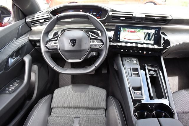 Fahrzeugabbildung Peugeot 508 SW Allure PT 130 EAT8*MATRIX*NAV*SHZ*CARPLAY