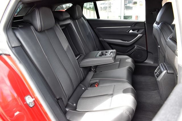 Fahrzeugabbildung Peugeot 508 SW Allure PT 130 EAT8*MATRIX*NAV*SHZ*CARPLAY