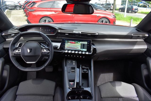 Fahrzeugabbildung Peugeot 508 SW Allure PT 130 EAT8*MATRIX*NAV*SHZ*CARPLAY