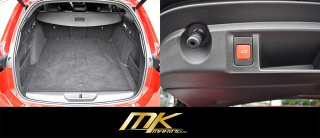 Fahrzeugabbildung Peugeot 308 SW GT PT 130 EAT8*MATRIX*CARPLAY*AHK*NAVI*