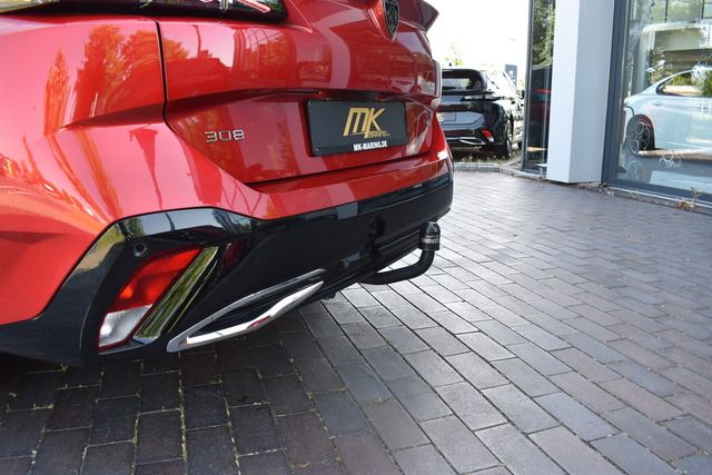 Fahrzeugabbildung Peugeot 308 SW GT PT 130 EAT8*MATRIX*CARPLAY*AHK*NAVI*