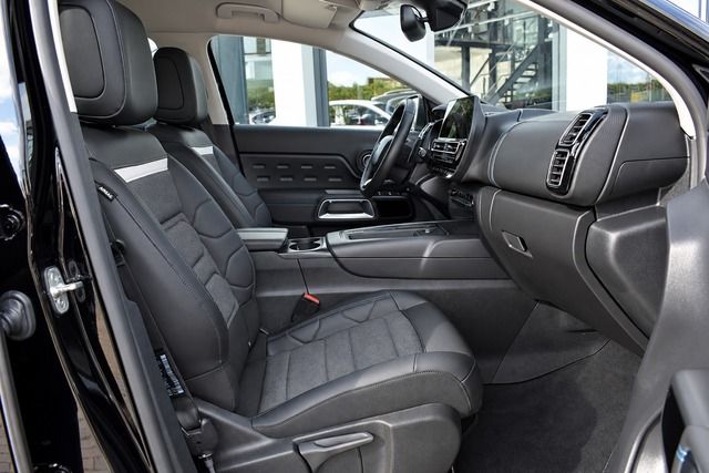 Fahrzeugabbildung Citroën C5 Aircross 1.2 PureTech HYBRID 145 e-DSC6*MAX*