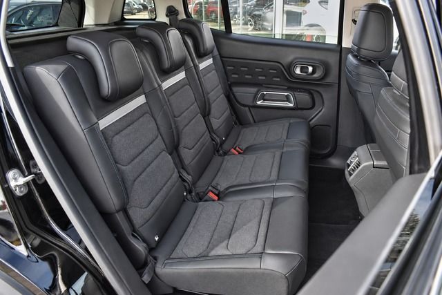 Fahrzeugabbildung Citroën C5 Aircross 1.2 PureTech HYBRID 145 e-DSC6*MAX*