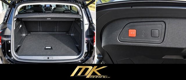 Fahrzeugabbildung Citroën C5 Aircross 1.2 PureTech HYBRID 145 e-DSC6*MAX*