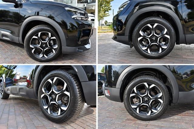 Fahrzeugabbildung Citroën C5 Aircross 1.2 PureTech HYBRID 145 e-DSC6*MAX*