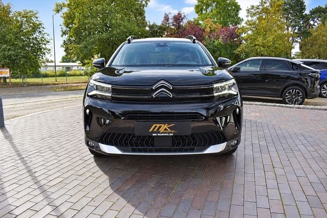 Fahrzeugabbildung Citroën C5 Aircross 1.2 PureTech HYBRID 145 e-DSC6*MAX*