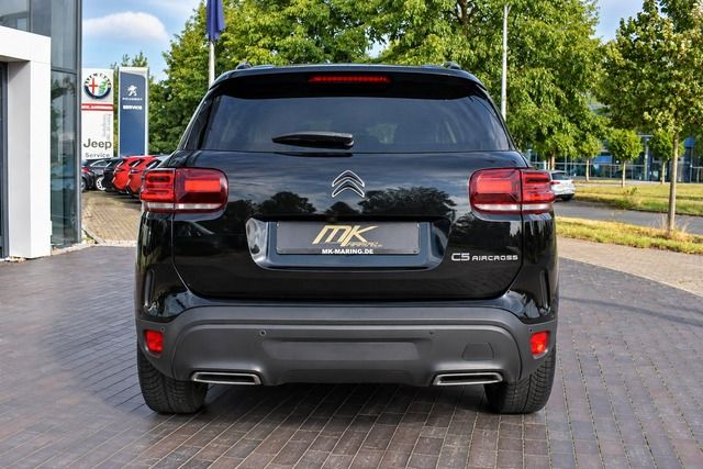 Fahrzeugabbildung Citroën C5 Aircross 1.2 PureTech HYBRID 145 e-DSC6*MAX*
