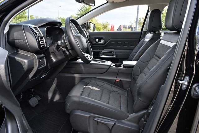 Fahrzeugabbildung Citroën C5 Aircross 1.2 PureTech HYBRID 145 e-DSC6*MAX*