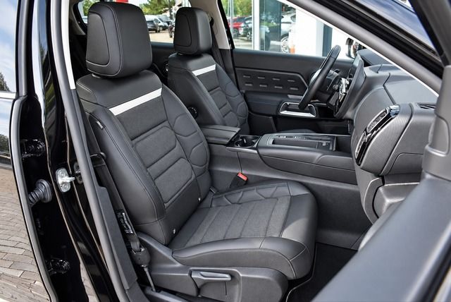 Fahrzeugabbildung Citroën C5 Aircross 1.2 PureTech HYBRID 145 e-DSC6*MAX*
