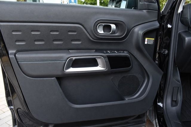 Fahrzeugabbildung Citroën C5 Aircross 1.2 PureTech HYBRID 145 e-DSC6*MAX*