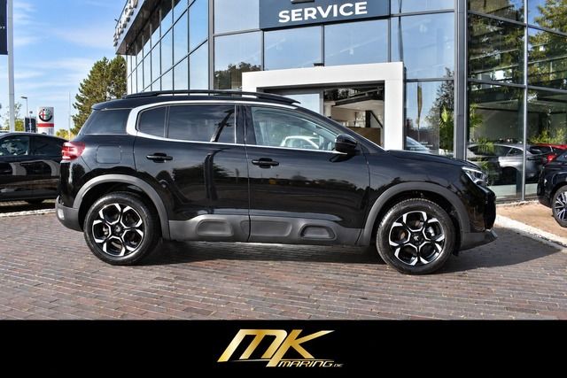 Fahrzeugabbildung Citroën C5 Aircross 1.2 PureTech HYBRID 145 e-DSC6*MAX*