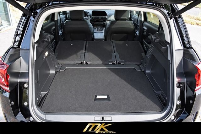 Fahrzeugabbildung Citroën C5 Aircross 1.2 PureTech HYBRID 145 e-DSC6*MAX*