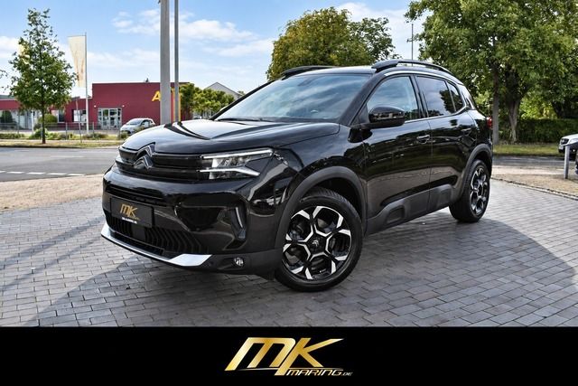Fahrzeugabbildung Citroën C5 Aircross 1.2 PureTech HYBRID 145 e-DSC6*MAX*