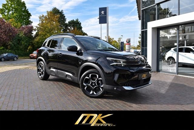 Fahrzeugabbildung Citroën C5 Aircross 1.2 PureTech HYBRID 145 e-DSC6*MAX*