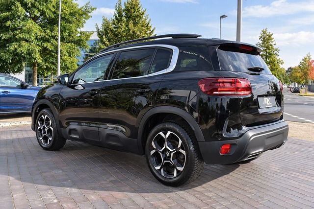 Fahrzeugabbildung Citroën C5 Aircross 1.2 PureTech HYBRID 145 e-DSC6*MAX*