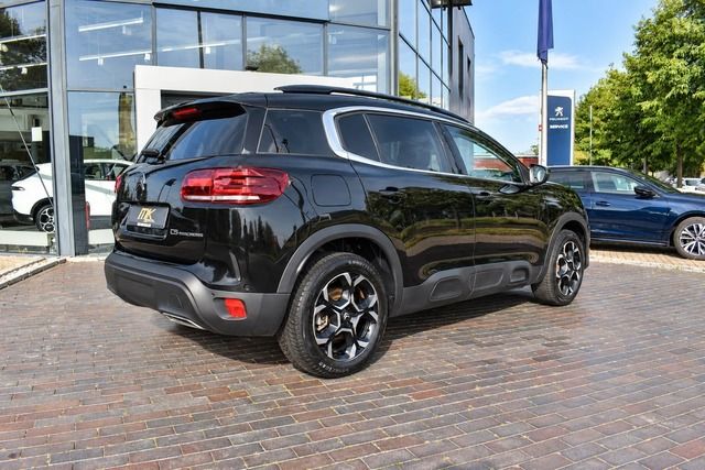 Fahrzeugabbildung Citroën C5 Aircross 1.2 PureTech HYBRID 145 e-DSC6*MAX*