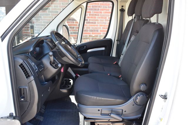 Fahrzeugabbildung Opel Movano Cargo L4H2 BlueHDi 165 ST-HEIZ*KLIMA*SOFO