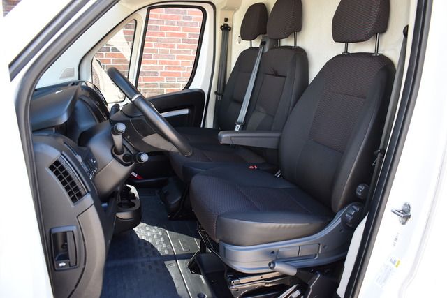 Fahrzeugabbildung Opel Movano Cargo L4H2 BlueHDi 165 ST-HEIZ*KLIMA*SOFO