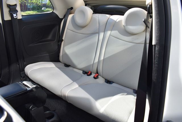 Fahrzeugabbildung Fiat 500C 1.0 Dolcevita Hybrid *NAVI*XENON*CARPLAY*