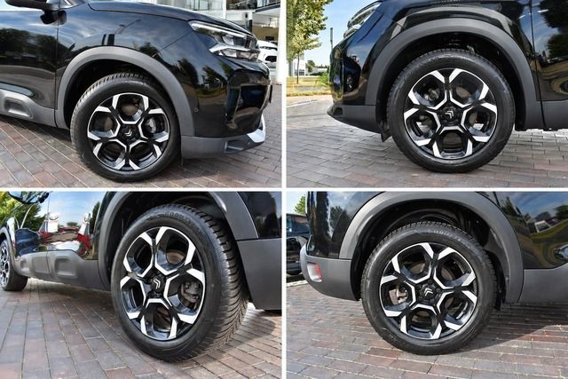 Fahrzeugabbildung Citroën C5 Aircross 1.2 PureTech HYBRID 145 e-DSC6*MAX*