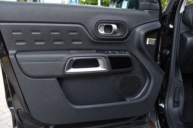 Fahrzeugabbildung Citroën C5 Aircross 1.2 PureTech HYBRID 145 e-DSC6*MAX*
