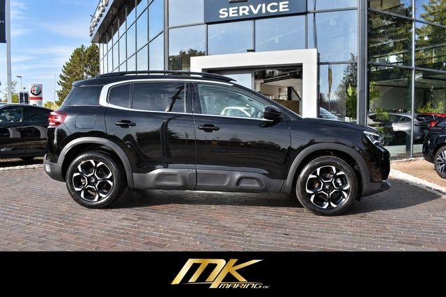 Fahrzeugabbildung Citroën C5 Aircross 1.2 PureTech HYBRID 145 e-DSC6*MAX*