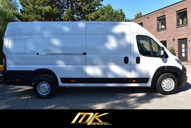 Fahrzeugabbildung Opel Movano Cargo L4H2 2.2 Blue HDi*REAR CAM*NAVI*TOP