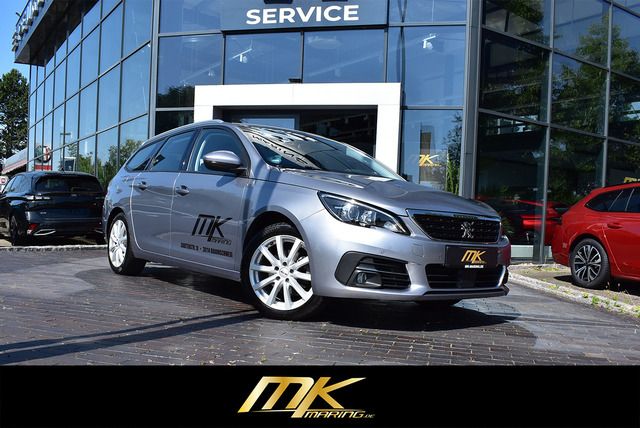 Peugeot 308 SW 1.5 BlueHDi 130 EAT8*ACC*SHZ*ALU*