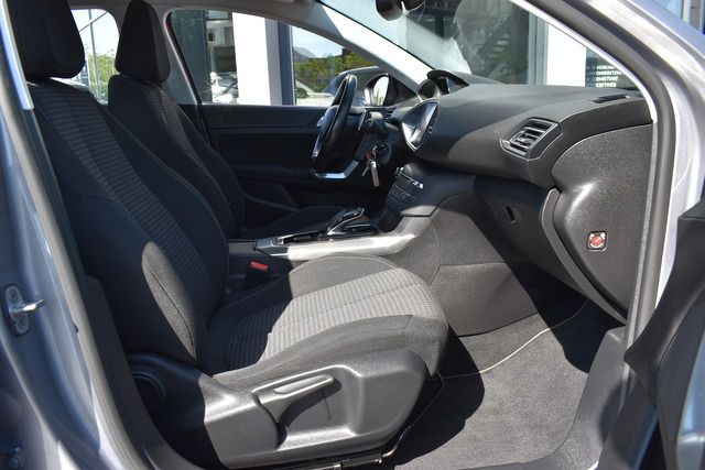 Fahrzeugabbildung Peugeot 308 SW 1.5 BlueHDi 130 EAT8*ACC*SHZ*ALU*