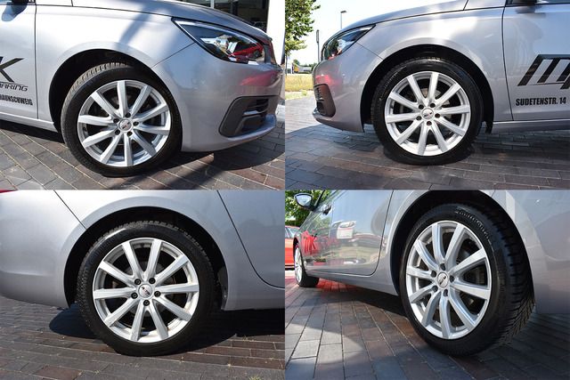 Fahrzeugabbildung Peugeot 308 SW 1.5 BlueHDi 130 EAT8*ACC*SHZ*ALU*
