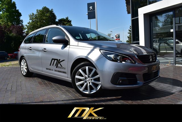 Fahrzeugabbildung Peugeot 308 SW 1.5 BlueHDi 130 EAT8*ACC*SHZ*ALU*
