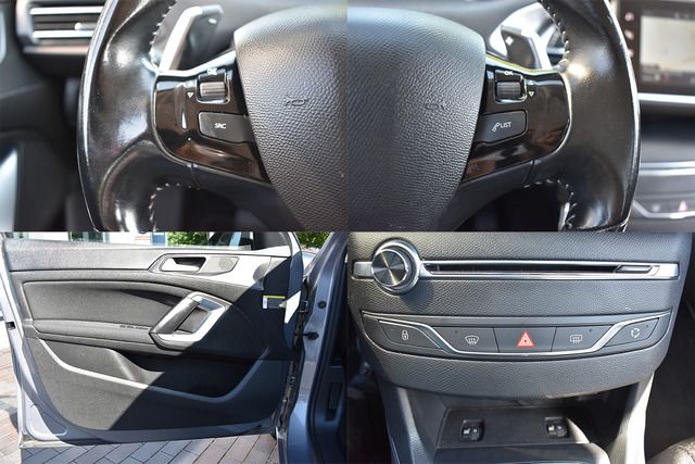 Fahrzeugabbildung Peugeot 308 SW 1.5 BlueHDi 130 EAT8*ACC*SHZ*ALU*