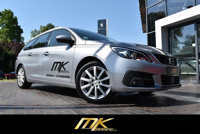 Fahrzeugabbildung Peugeot 308 SW 1.5 BlueHDi 130 EAT8*ACC*SHZ*ALU*