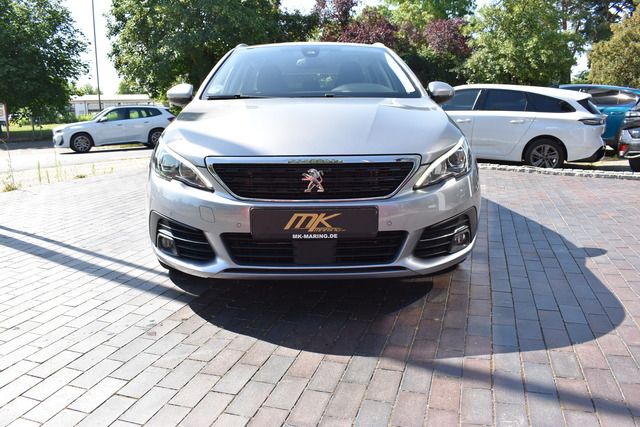 Fahrzeugabbildung Peugeot 308 SW 1.5 BlueHDi 130 EAT8*ACC*SHZ*ALU*