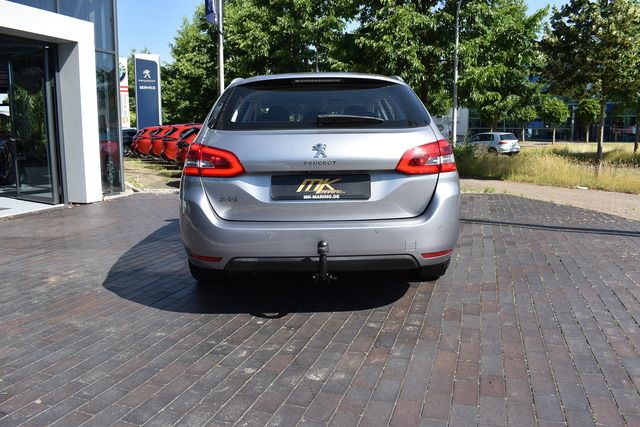 Fahrzeugabbildung Peugeot 308 SW 1.5 BlueHDi 130 EAT8*ACC*SHZ*ALU*