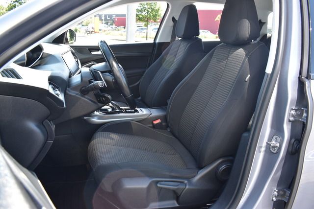 Fahrzeugabbildung Peugeot 308 SW 1.5 BlueHDi 130 EAT8*ACC*SHZ*ALU*