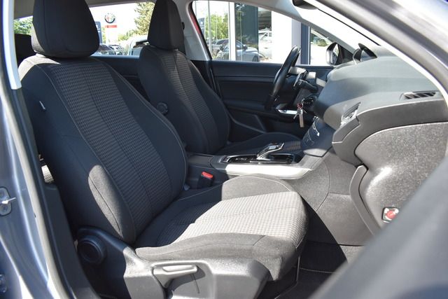 Fahrzeugabbildung Peugeot 308 SW 1.5 BlueHDi 130 EAT8*ACC*SHZ*ALU*