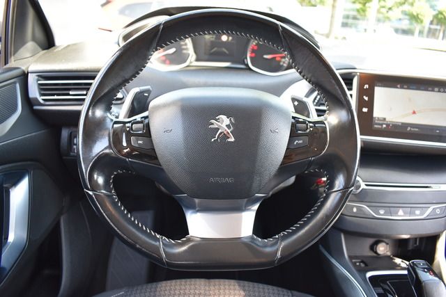 Fahrzeugabbildung Peugeot 308 SW 1.5 BlueHDi 130 EAT8*ACC*SHZ*ALU*
