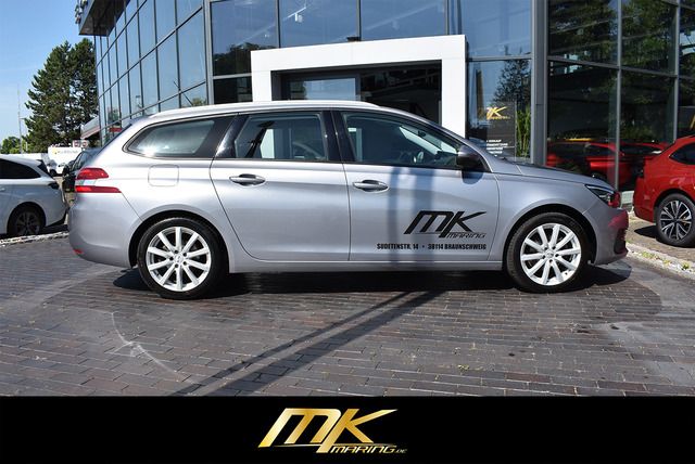 Fahrzeugabbildung Peugeot 308 SW 1.5 BlueHDi 130 EAT8*ACC*SHZ*ALU*