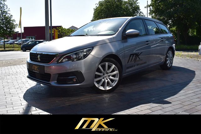 Fahrzeugabbildung Peugeot 308 SW 1.5 BlueHDi 130 EAT8*ACC*SHZ*ALU*