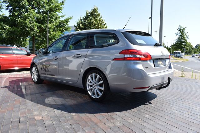 Fahrzeugabbildung Peugeot 308 SW 1.5 BlueHDi 130 EAT8*ACC*SHZ*ALU*