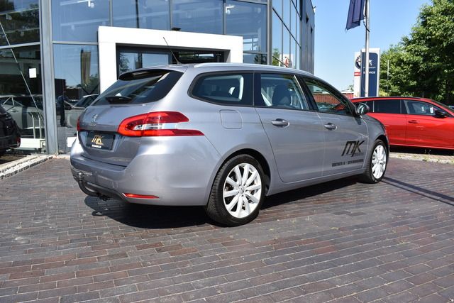 Fahrzeugabbildung Peugeot 308 SW 1.5 BlueHDi 130 EAT8*ACC*SHZ*ALU*