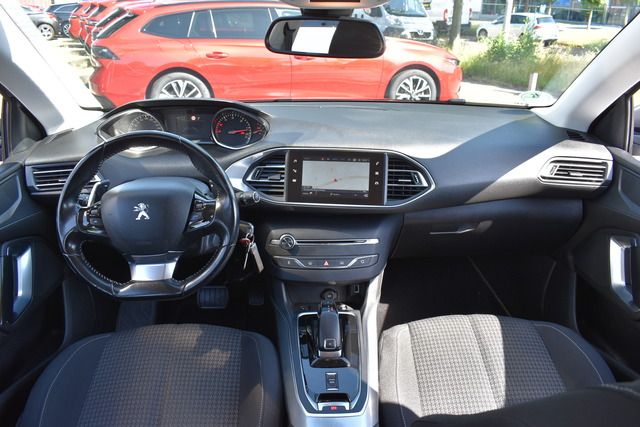 Fahrzeugabbildung Peugeot 308 SW 1.5 BlueHDi 130 EAT8*ACC*SHZ*ALU*