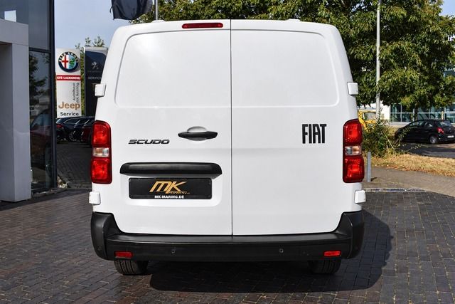 Fahrzeugabbildung Fiat Scudo 2.0 BlueHDi KAWA XL AT8*CARPLAY*KLIMA*NAVI