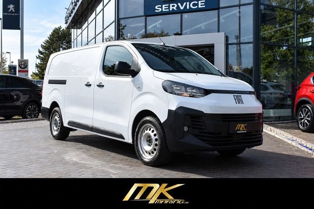 Fahrzeugabbildung Fiat Scudo 2.0 BlueHDi KAWA XL AT8*CARPLAY*KLIMA*NAVI