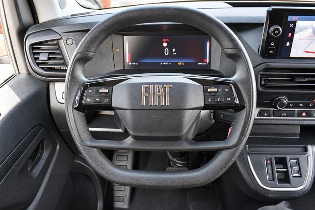 Fahrzeugabbildung Fiat Scudo 2.0 BlueHDi KAWA XL AT8*CARPLAY*KLIMA*NAVI